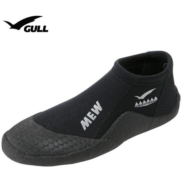 GA-5639 �K�� GULL �V���[�g�~���[�u�[�c