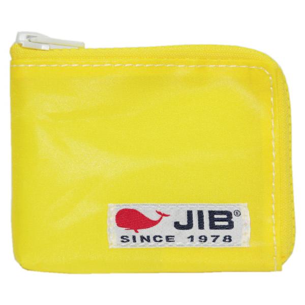 【閉店特価】JIB マイクロクラッチ MC18 イエロー×イエロー／白タグ