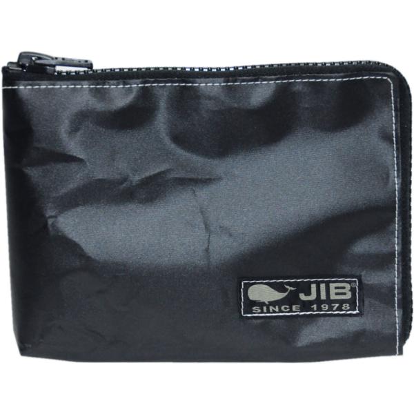 【閉店特価】JIB マイクロクラッチラージM　MCM38　ブラック