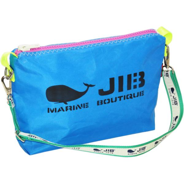JIB（ジブ） PODS63 SB25MG34 JIB セット販売 ドキュメントポーチS