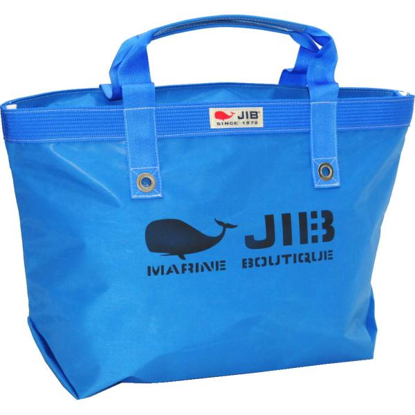 JIB（ジブ） TFM JIB オープントートM（インナージップ）ロケット