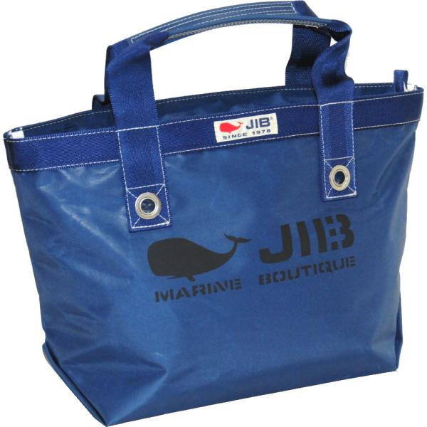 JIB（ジブ） 【閉店特価】JIB オープントートS（インナージップ