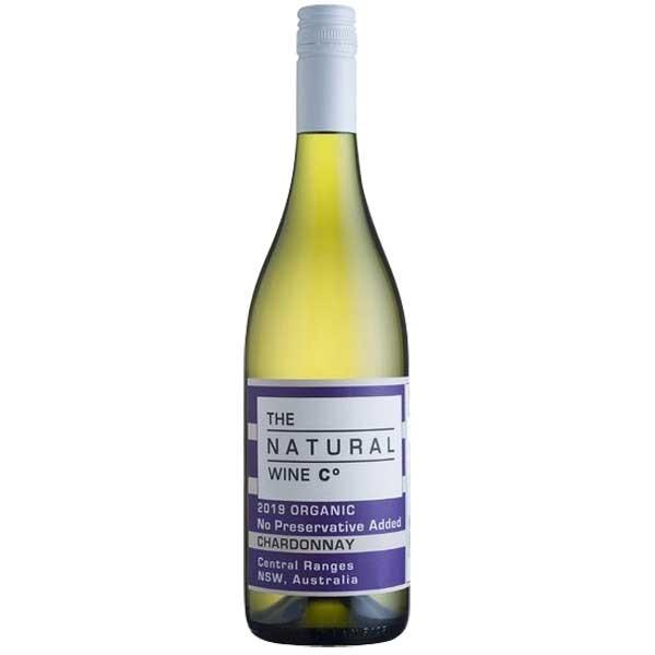 ナチュラル ワイン オーガニック 亜硫酸無添加 シャルドネ Natural Wine Organic No Preservative Added Chardonnay 地酒とワイン たにもと屋 通販 Yahoo ショッピング