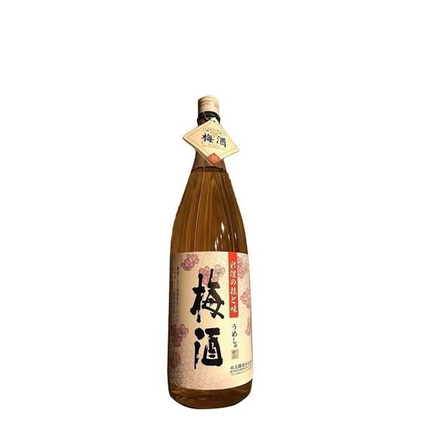 白玉の梅酒 1800ml 白玉 さつまの梅酒 1800ml ｜銘酒館倉松