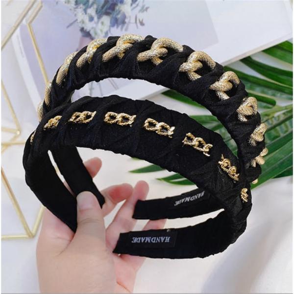 チェーン カチューシャの人気商品 通販 価格比較 価格 Com