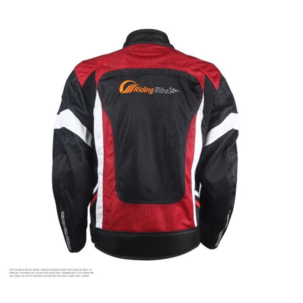 バイクジャケット メッシュジャケット メンズ 春夏 秋 3シーズン 通気 バイク レーシング 大きいサイズ ライダースジャケット プロテクター バイクウェア 人気 Buyee Buyee Japanese Proxy Service Buy From Japan Bot Online