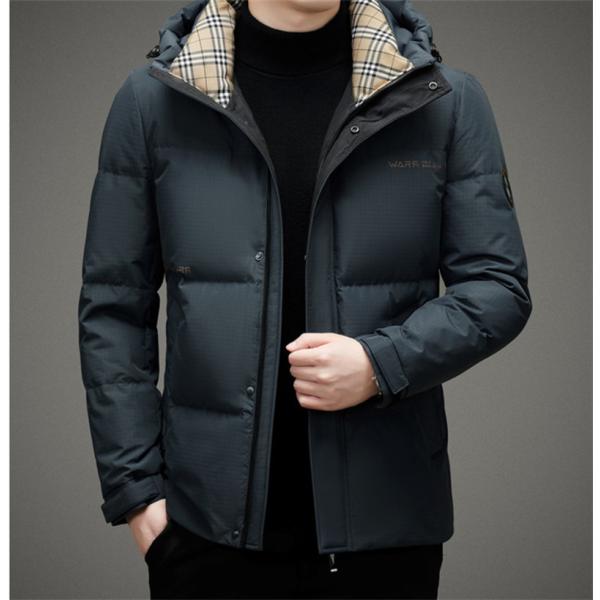 小物 安い メンズ ダウンコート ロングコート ダウン 膝上 ダウンジャケット リアルダウン ロング丈 フード付き 黒 無地 防寒 Qxxio 激安 アウトレット 店舗 Www Mobile Onehandshop Com