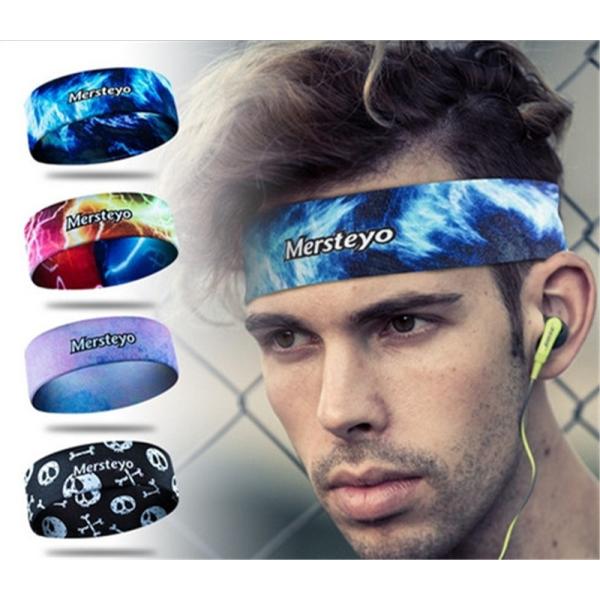 スポーツ用ヘッドバンド ヘアバンド ターバン 汗止め ランニング ヨガ用 運動 メンズ レディース 男女兼用 オシャレ Buyee Buyee Japanese Proxy Service Buy From Japan Bot Online
