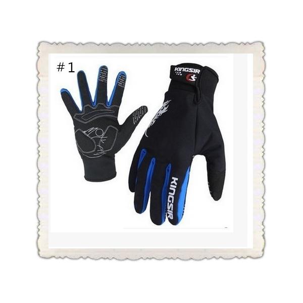 サイクルグローブ 冬用 長指サイクル手袋 男女兼用 マウンテンバイクグローブ 自転車用手袋 ロードバイクグローブ スマホタッチパネル対応 Buyee Buyee 日本の通販商品 オークションの代理入札 代理購入