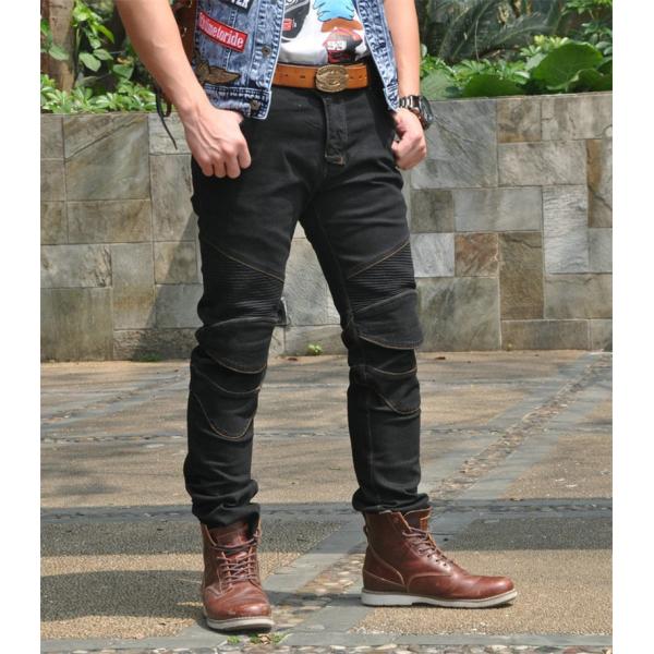 ライダースジーンズ バイクパンツ デニム プロテクター装備 デニムパンツ ジーンズ 防水 ストレッチ デニムライダースパンツ 春 夏 秋 冬 Buyee Buyee Japanese Proxy Service Buy From Japan Bot Online