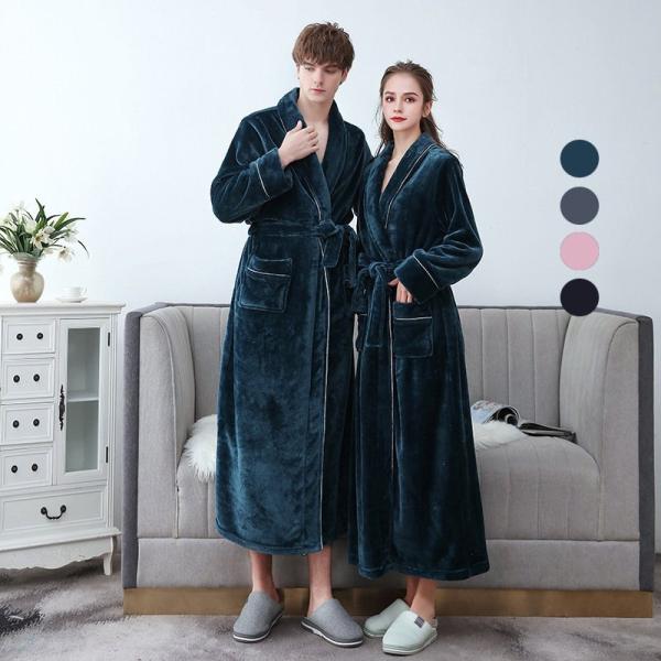 ガウン バスローブメンズの人気商品 通販 価格比較 価格 Com