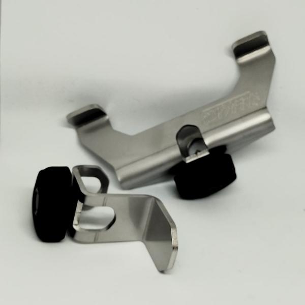 タニサンクラフト バケツロックフックセット : タニサンクラフト