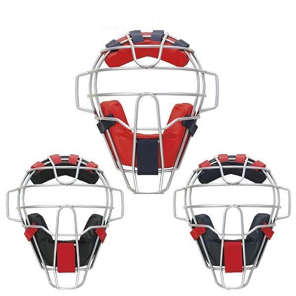 ●メーカー：エスエスケイ●サイズ：重量/約540g、大人用●品番：CSM2400CS●素材：　軟鉄中空鋼●カラー：シルバーグレー×レッド（9620）ベルトカラー/ネイビー　　　　　シルバーグレー×ブラック（9690）ベルトカラー/レッド　　...