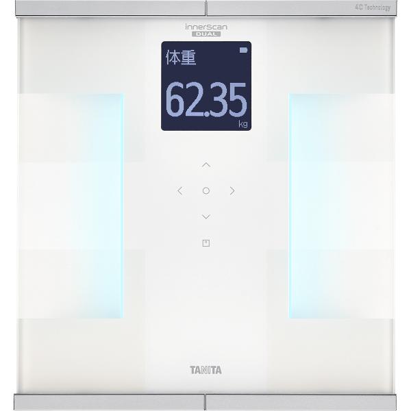 【新品未開封】TANITA　RD-930L 体組成計　インナースキャンデュアル TANITA（タニタ） 体組成計 インナースキャンデュアル RD-930L