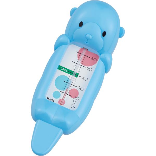 ・赤ちゃんの入浴時に必需品。・お風呂に浮かせて使える可愛い湯温計。