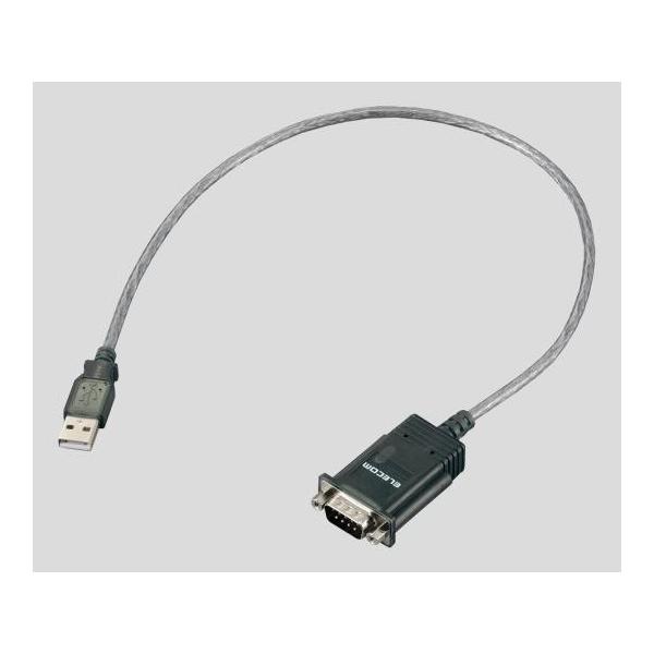 アズワン（AS ONE）　USB-シリアルケーブル接続キット（2-6945-11）