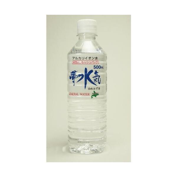 日本製ミネラルウォーター 500ml 楽天市場】ナチュラルミネラルウォーター 白神山水 500ml×48本