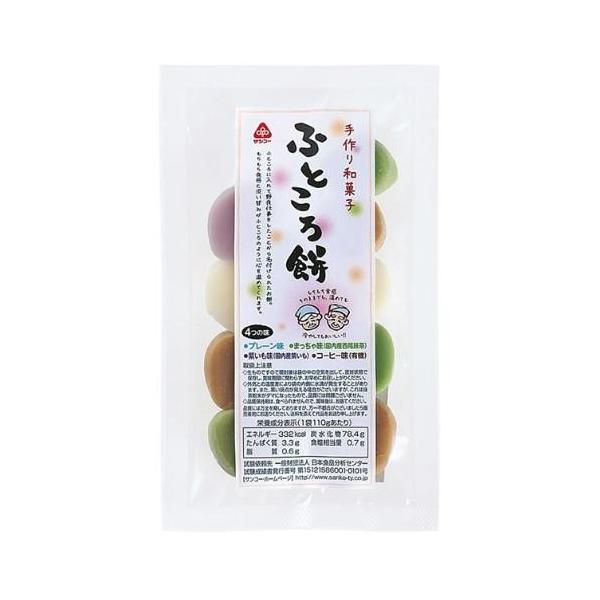 ふところ餅 110g 袋 : タニザワ宅配システム - 通販 - Yahoo