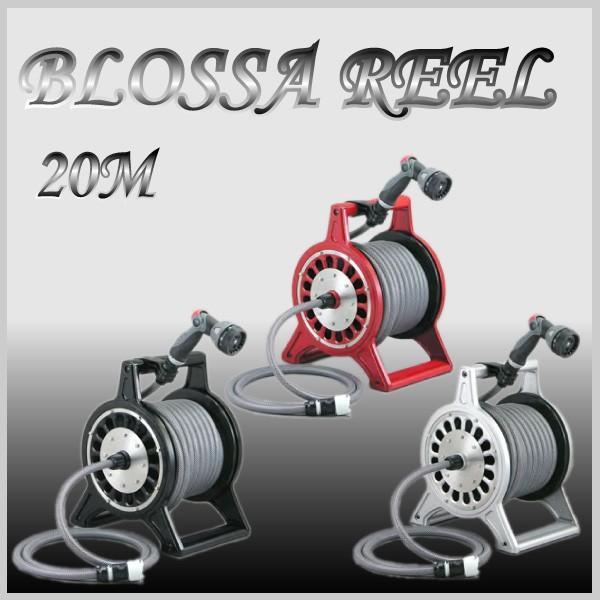 ホースリール アルミ鋳物製の高級ホースリール ブロッサ m Buyee Buyee Japanese Proxy Service Buy From Japan Bot Online