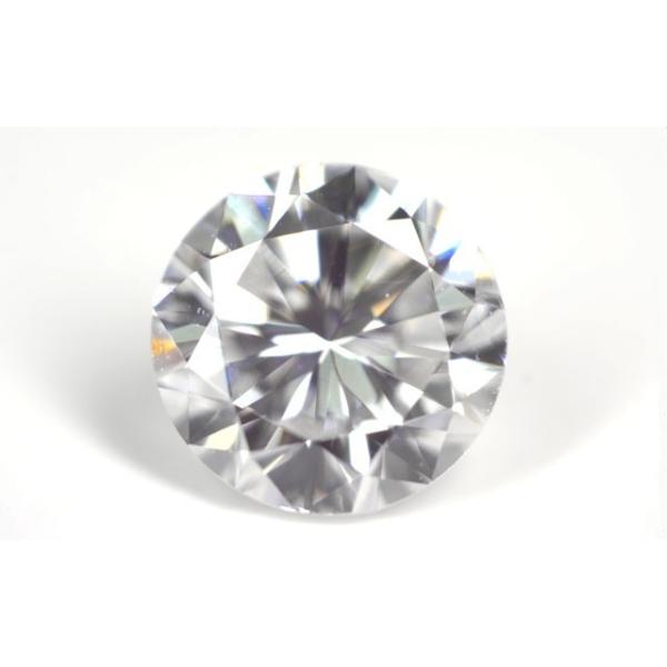 ダイヤモンド ルース 0.282ct Eカラー VS1 ラウンド : 42428-y 