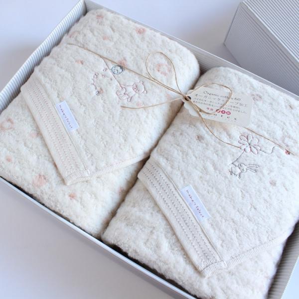 今治タオル コンテックス ミュール ギフトセット Imabari Towel Kontex