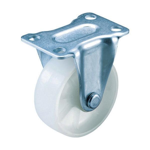 他サイト： ＴＲＵＳＣＯ　ＴＹＧシリーズ　固定　ナイロン車　３８ｍｍ　ＴＹＧＮＹＫ−３８　１個 （直送）の商品画像