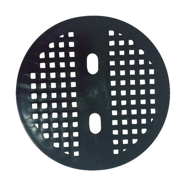 メーカー：ＴＲＵＳＣＯ  品番：UPST-10M  Uピンなどと一緒に使用するシート押さえです。