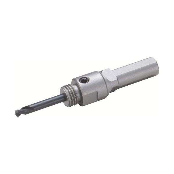 メーカー：ユニカ　品番：MXCMSK-CD　ユニカメタコアマックス Cチャンネル用のセンタードリル式シャンクです。