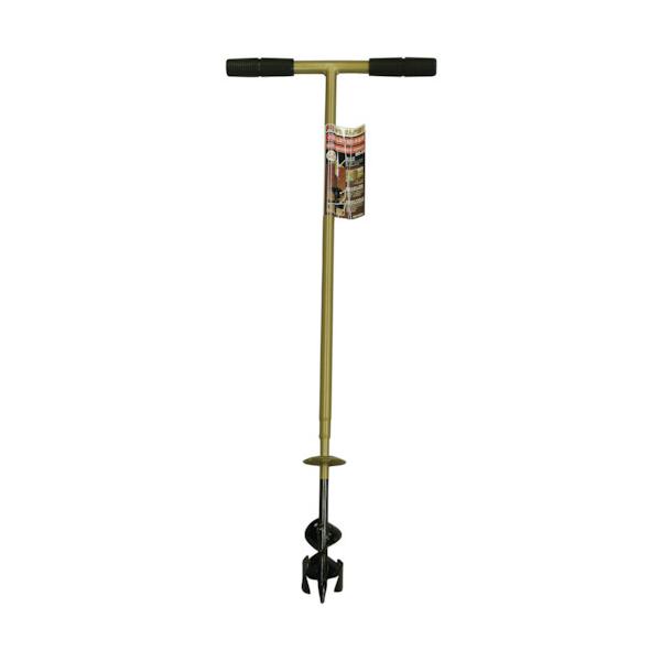 他サイト： 浅香工業　金象印　Ｗらせん穴掘ＳＤ−６０　０７１２６２　１本　（直送）の商品画像