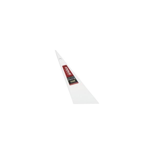 井上工具　ジラコヘラ　６６ｍｍ　１２１０５　１個（直送）