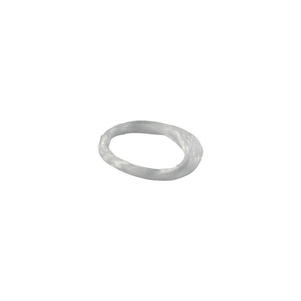 メーカー：ユタカメイク  品番：A-152  ナイロン糸の為、摩擦とショックに強いです。