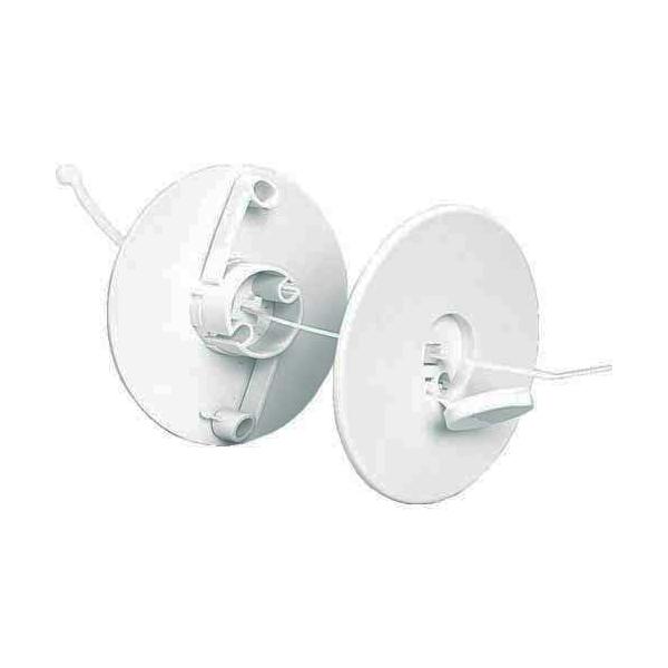 他サイト： 因幡電機産業　ホールキャップ　ＡＦ−６１０−Ｉ　１個 （直送）の商品画像