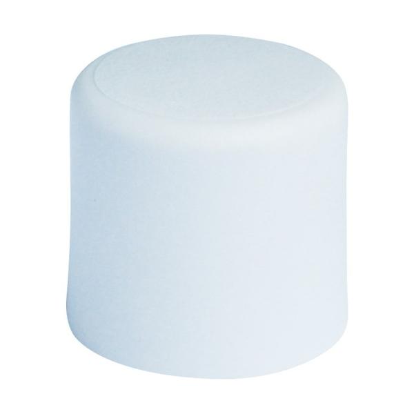 メーカー：ベッセル  品番：77-10H  ゴムプラハンマーの交換用替頭です。