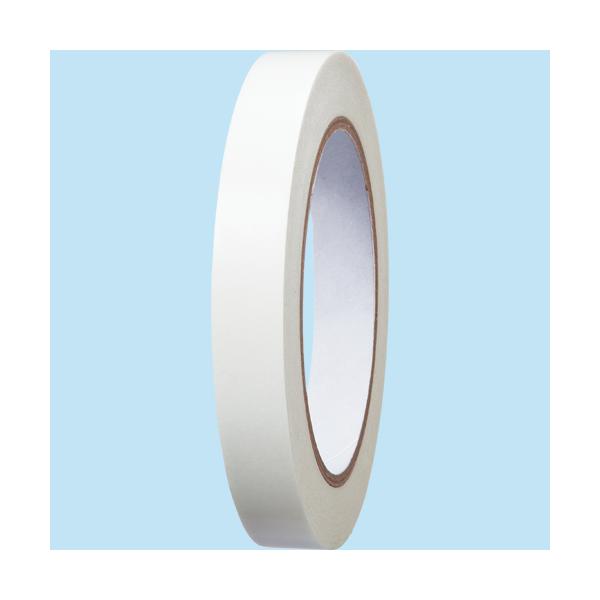 ＴＡＮＯＳＥＥ　紙両面テープ　カッターなし　１５ｍｍ×２０ｍ　１巻