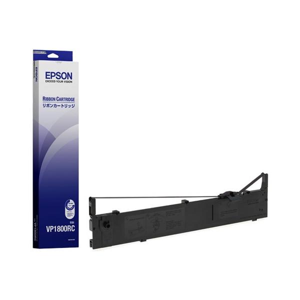 エプソン　EPSON　純正インク 黒　VP1800RC