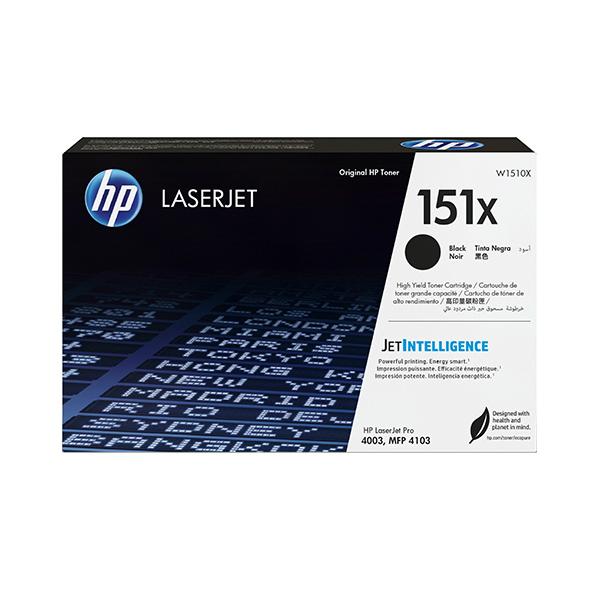 日本HP HP HP151X トナーカートリッジ 黒 大容量 W1510X