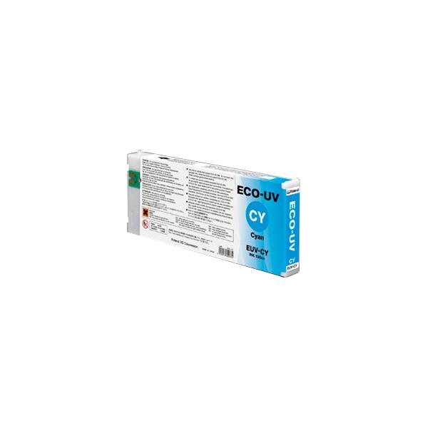 ローランド　UVインク　未使用品 ローランドDG UVプリンター用インク ECO-UVインク 220cc [EUV