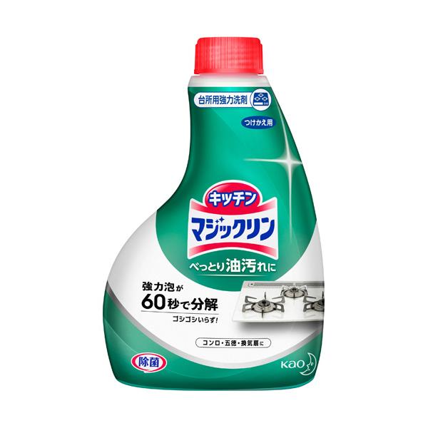 マジックリン キッチン用洗剤 ハンディスプレー 付け替え ( 400ml )/ マジックリン