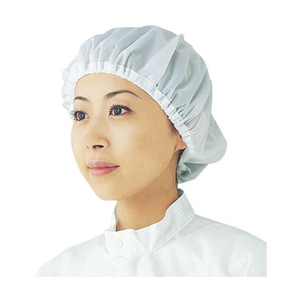 メーカー：ゴールドウイン　品番：PA1401WM　ISO Class6相当、インナーキャップ