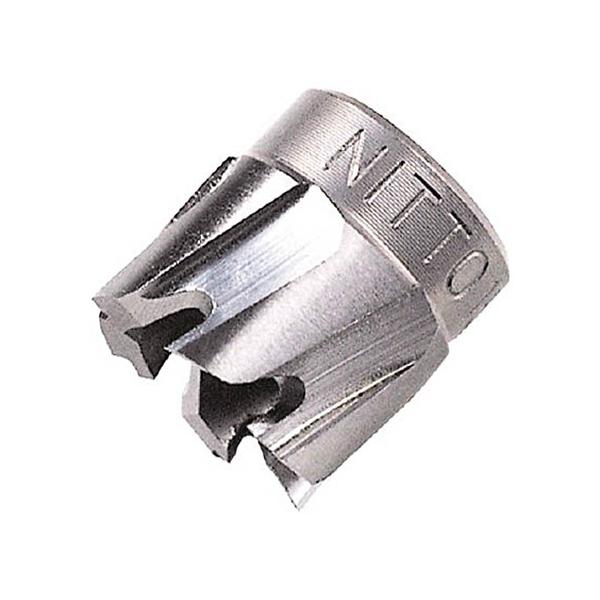 日東工器 日東工器 ミニブローチ（アトラミニエース用） 刃径