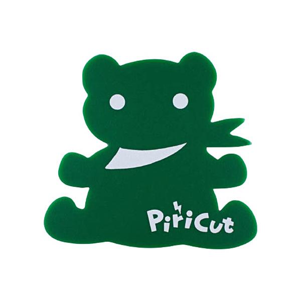 メーカー：アトム興産　品番：PCM004　導電性のラバープレートで触れるだけで、静電気を逃します。