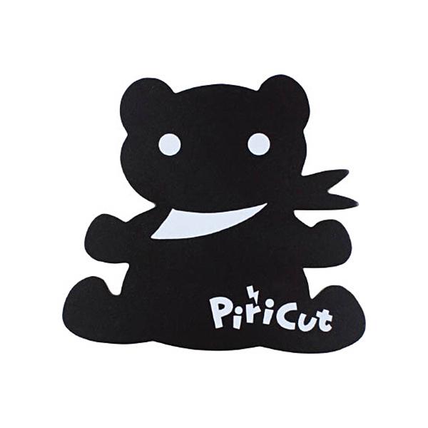 メーカー：アトム興産　品番：PCM003　導電性のラバープレートで触れるだけで、静電気を逃します。