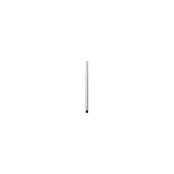 TRUSCO メッシュラック支柱ねじ切り仕様 25.4×745mm MES−720N 1本 (メーカー直送) :0621062:ぱーそなるたのめーる 通販 TRUSCO メッシュラック支柱ねじ切り仕様 25.4×745mm MES−720N 1本 (メーカー直送)