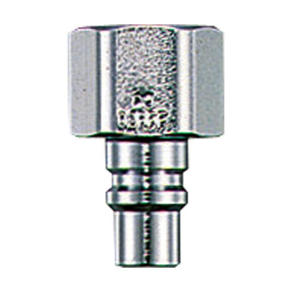 メーカー：日東工器 　品番：02PFF   小型軽量タイプ。　　代表画像（画像はイメージです。）