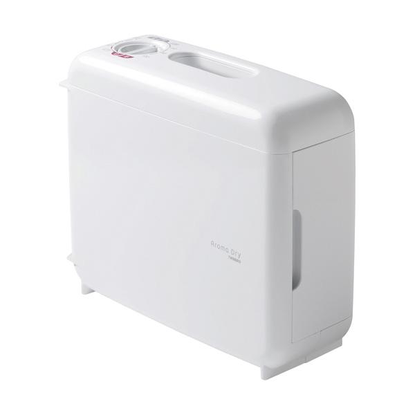 メーカー：ツインバード   品番：FD-4149W   エアマット不要！さしこむだけのふとん乾燥機。