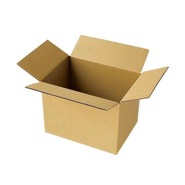 メーカー：オリジナル 　品番：KT-80-A4   主な宅配便の料金体系に合わせたサイズ設計。軽量タイプの段ボールです。　　