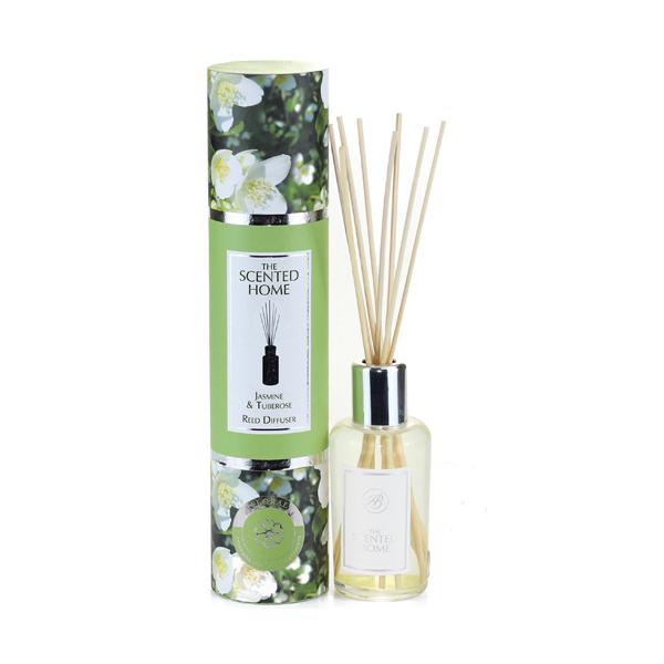 他サイト： Ａｓｈｌｅｉｇｈ＆Ｂｕｒｗｏｏｄ　リードディフューザー　ジャスミン＆チュベローズ　２００ｍＬ　ＴＳＨＤ２１　１セット（お取寄せ品)の商品画像