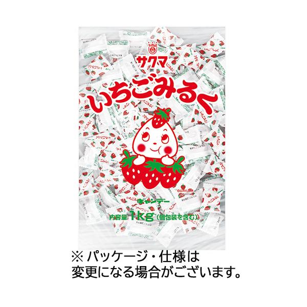 いちごみるく 2枚目