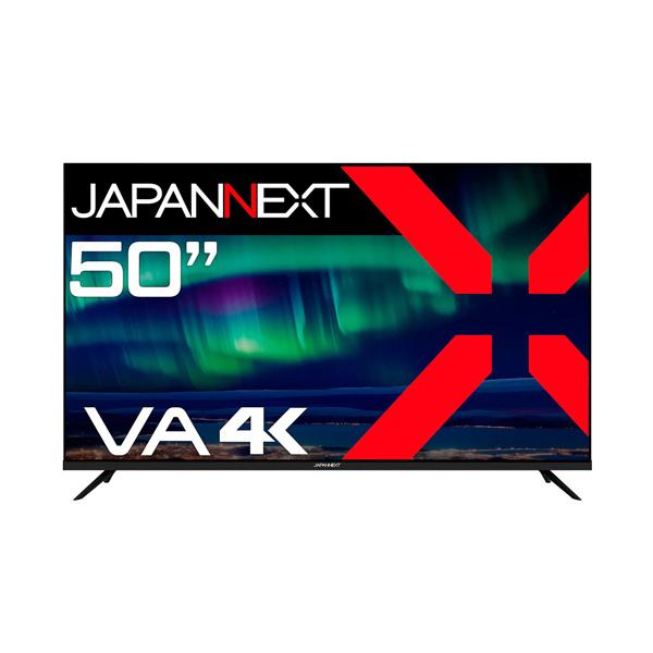 【美品】JAPANNEXT 50インチ VA　V500UHDR-U H JN-V500UHDR-U_top.jpg?v=