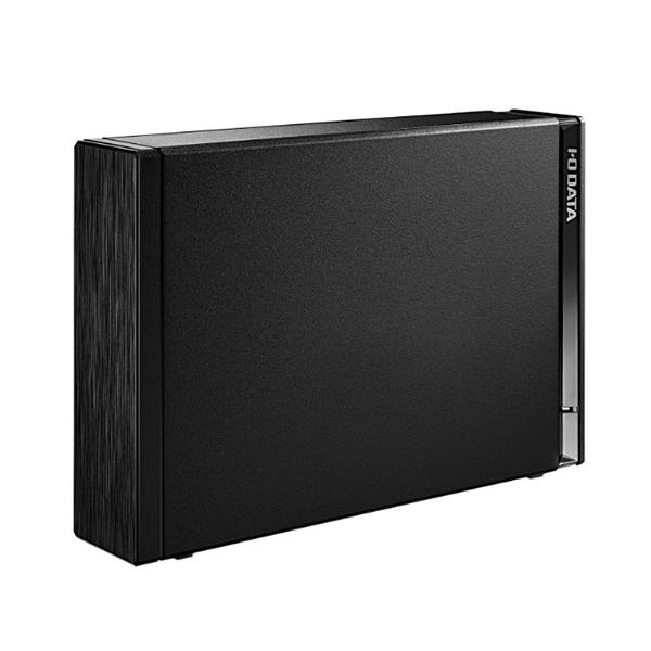 I-O DATA（アイ・オー・データ機器） 外付けハードディスク I-O DATA（アイ・オー・データ機器） アイオーデータ テレビ録画